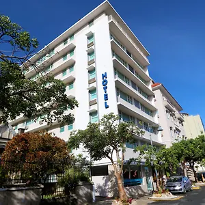 Hotel Miramar San Juan