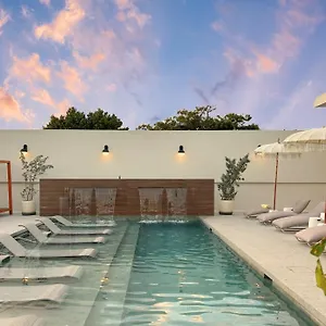 Hotel Bali Posh Pr Carolina